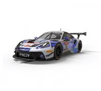 Scalextric 560004522 - 1:32 Porsche 911 GT3 R ACI MSP #16 HD - New