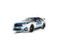 Scalextric 560004526 - 1:32 Bmw 330E NgTC J. Hill 2023 HD - New