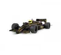 Scalextric 560004529 - 1:32 Lotus 98T Ayrton Senna HD - New