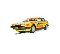 Scalextric 560004534 - 1:32 Rover SD1 Soper BTTC 1983 #4 HD - New