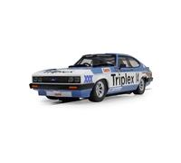 Scalextric 560004544 - 1:32 Ford Capri MKIII G. Marshall - New