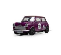Scalextric 560004545 - 1:32 Austin Mini Cooper S Jo Polley - New