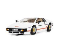 Scalextric 560004631 1:32 JB Lotus Esprit Turbo Slotcar - New