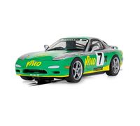 Scalextric 560004652 1:32 Mazda RX7 FD Bathurst 1994 Slotcar New