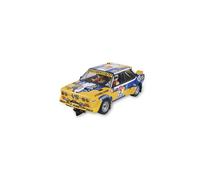 Scalextric Abarth 131 Malen 1:32 Car