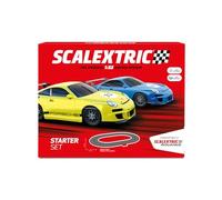 Scalextric - Accessories and extensions race tracks original scale 1:32 (starter set)