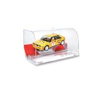 SCALEXTRIC - Advance Race Car - Slot Car Scale 1:32 (Lancia Delta Integrale - Servià'88)
