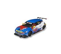 SCALEXTRIC - Advance Racing Car - Slot Car Scale 1:32 (Cupra León Competition - J. Filippi)