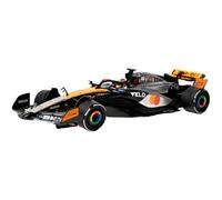 SCALEXTRIC - Advance Racing Vehicle - Slot Car - Scale 1:32 (Silver FORMULA)