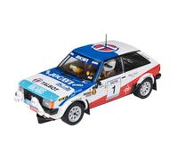 SCALEXTRIC - Advance Racing Vehicle - Slot Car - Scale 1:32 (Talbot Sunbeam Lotus - Zanini '81)