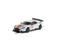 Scalextric Aston Martin DBR9 - Gulf Edition - ROFGO 'Dirty Girl'. GT/P