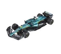 Scalextric Aston Martin Formula 1 Stroll ´25 1:32 Car