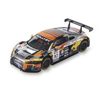 Scalextric Audi R8 Lms Gt3 Marc Vds 1:32 Car
