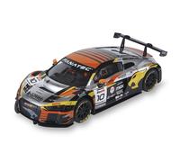 Scalextric Audi R8 Lms Gt3 Marc Vds 1:32 Car