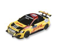 Scalextric Audi Rs3 Lms Tcr Berthon Slot Car