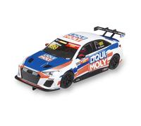 Scalextric Audi Rs3 Lms Tcr Liqui Moly 1:32 Car