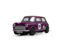 Scalextric Austin Mini Cooper S Jo Polley
