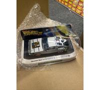Scalextric - C4307 Delorean Back to the Future III - NEW