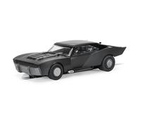 Scalextric Batmobile - The Batman 2022