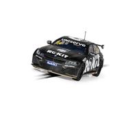 Scalextric BMW 330i Msport - BTCC 2022 - Jake Hill 1:32 Slot Car - C4440