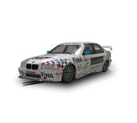 Scalextric BMW E36 320i BTCC 1995 David Brabham