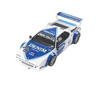Scalextric Bmw M1 Denim 1:32 Car