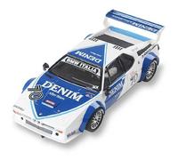 Scalextric Bmw M1 Denim 1:32 Car