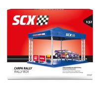 Scalextric U10477X100 Accessories for Slope Slots, Multicoloured