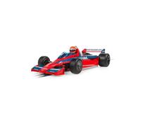 Scalextric Slot Car C4510 Brabham BT46 - Italian GP 1978 - Niki Lauda Winner