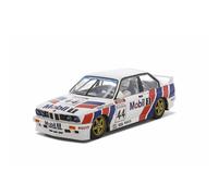 Scalextric C3782 BTCC BMW E30 M3 - Steve Soper, Donnington Park 1991" Car