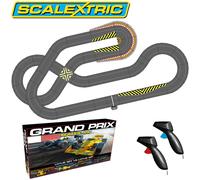SCALEXTRIC Bundle SL1 2023 C1432 Grand Prix Lotus 98T 99T Race Set Jadlam Layout