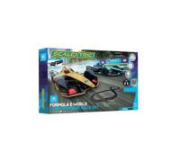 Scalextric C1423 Spark Plug - Formula E Race Set