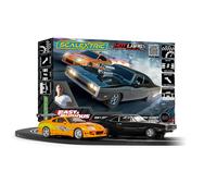 Scalextric C1458 Scalextric Fast and Furious Hot Laps Race Set