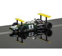 Brabham Bt26a-3 Limited Edition Scalextric Slot Car - C3702a Legends Bt26a3 - scalextric brabham c3702a legends bt26a3 jacky ickx car new
