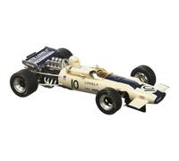 Scalextric C3707 Legends Team Lotus 49 - Pete Lovely - Limited Edition