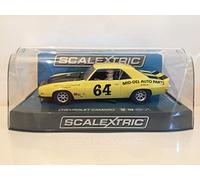 Scalextric C3724 Chevrolet Camaro 1969 - Rolex Monterey Motorsports Reunion 2012" Car