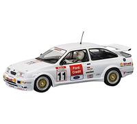 Scalextric C3781 BTCC Ford Sierra RS500 - Robb Gravett, Brands Hatch 1990" Car