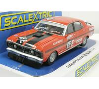 Scalextric - C3928 Ford XY Falcon 1971 Bathurst Allan Moffatt - New & Boxed