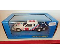 Scalextric Slot Car Ford Thunderbird Nascar Oval Racer 1:32 Scale C4035 New
