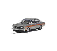 Scalextric C4037 Ford XW Falcon Silver Fox