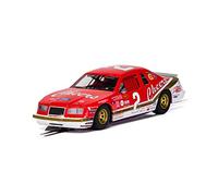 SCALEXTRIC C4067 Ford Thunderbird Red White & Gold NEW
