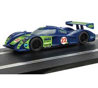 Scalextric Cars - C4111 Start Endurance Car Maxed Out Race Control - Toy Slot Car for use with Race Tracks and Set - Small Kids Gift Ideas for Boy/Girl Ages 5+, Scalextric Accessories