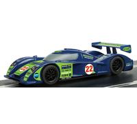 Scalextric C4111 Start Endurance Car Maxed Out Race Control