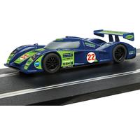 Scalextric C4111 Start Endurance Car Maxed Out Race Control World Sport Champ