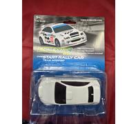 Scalextric C4116 Start Rally Car Team Modified FREE UK P&P