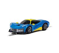Scalextric C4141 Rasio C20 - Metallic Blue