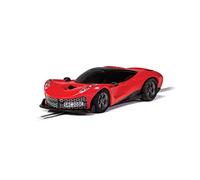 Scalextric C4170 Scalextric Rasio C20, Red