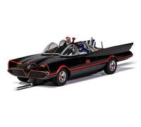 Scalextric C4175 Batmobile - 1966 TV Series