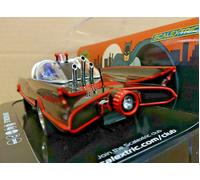 Scalextric Batmobile - 1966 TV Series Slot Car