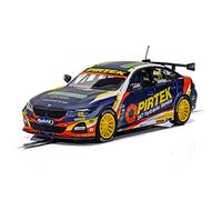 Scalextric C4194 BMW 330I M-Sport - BTCC 2019 - Andrew Jordan Touring Car